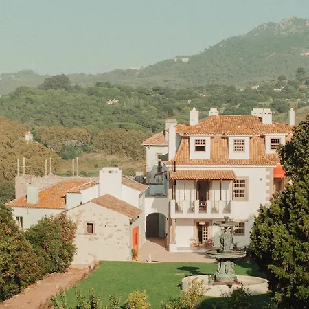 Collares Petit Palais Σίντρα
