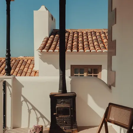 Collares Petit Palais Sintra