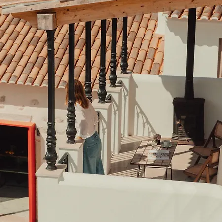 Willa Collares Petit Palais