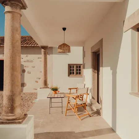 Collares Petit Palais Βίλα Σίντρα