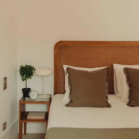 Willa Collares Petit Palais