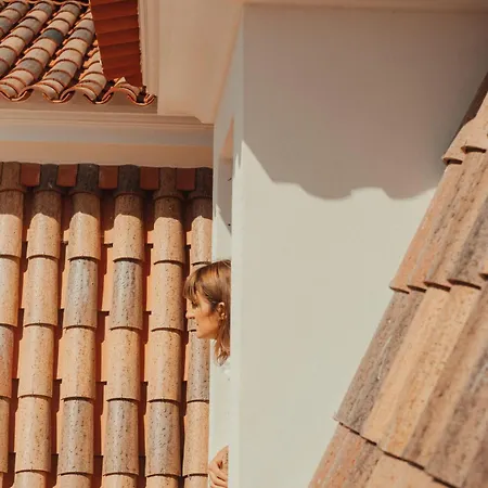 Collares Petit Palais Βίλα Σίντρα