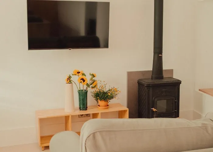 Villa Collares Petit Palais