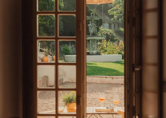 Collares Petit Palais Villa