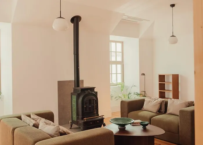 Collares Petit Palais Villa *