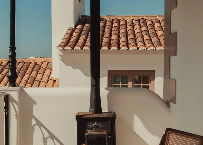 Collares Petit Palais Sintra