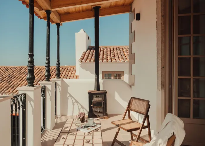 Collares Petit Palais Villa *