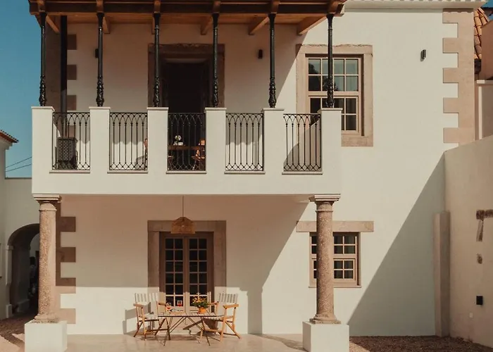 Collares Petit Palais Sintra