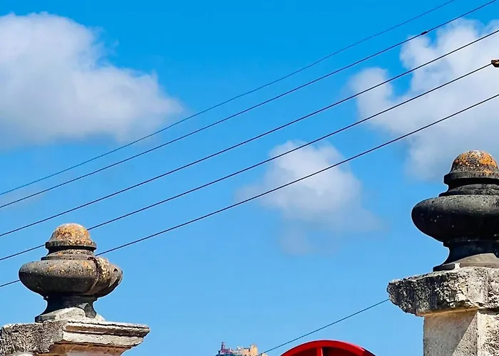 Villa Collares Petit Palais *