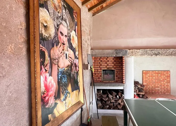 Collares Petit Palais Sintra