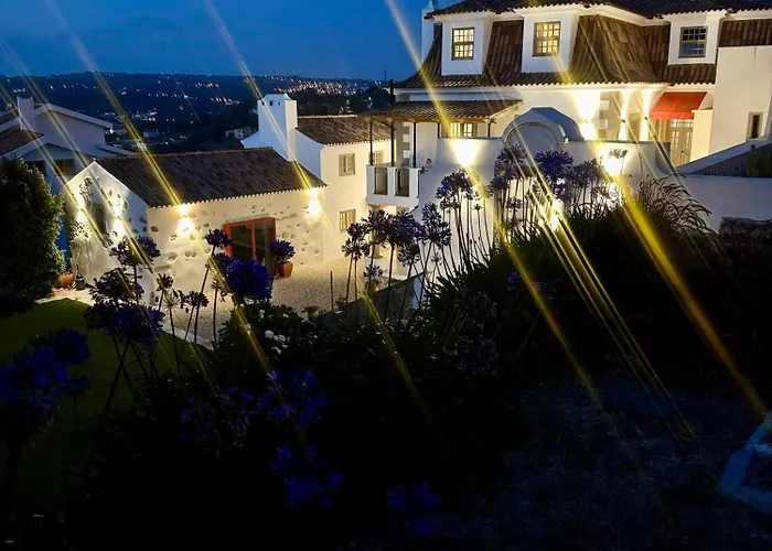 Collares Petit Palais Villa *