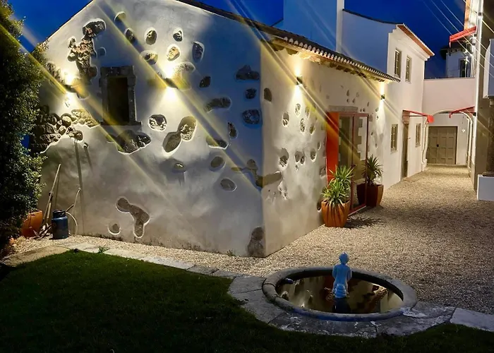 Villa Collares Petit Palais *