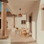 Collares Petit Palais Вилла Синтра