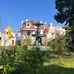 Вилла Collares Petit Palais Синтра