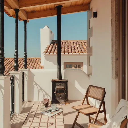 Collares Petit Palais Villa *