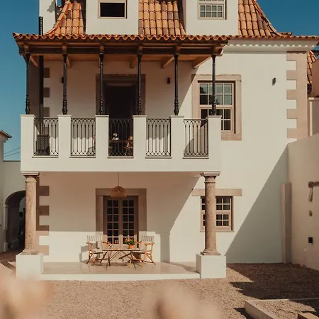 Collares Petit Palais Sintra