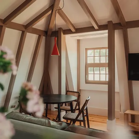 Vila Collares Petit Palais *