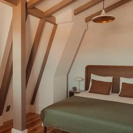 Villa Collares Petit Palais