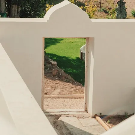 Collares Petit Palais Vila *