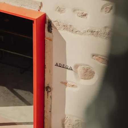 Vila Collares Petit Palais *