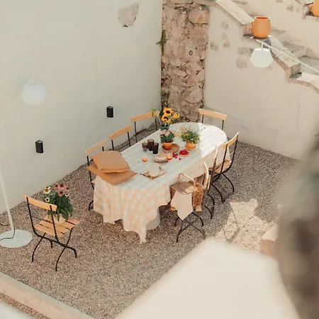 Collares Petit Palais Villa