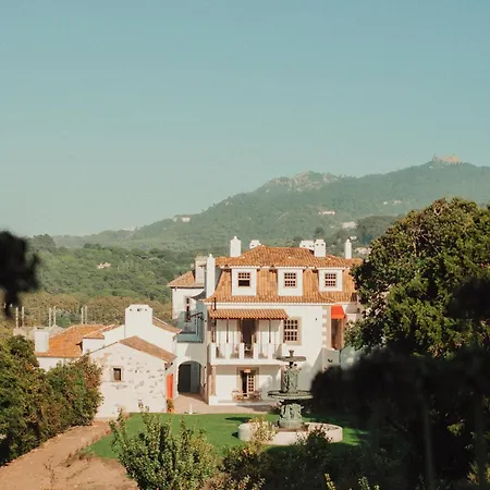 Vila Collares Petit Palais