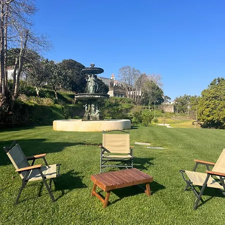 Vila Collares Petit Palais *