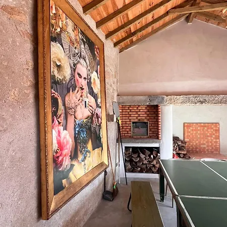 Collares Petit Palais Sintra