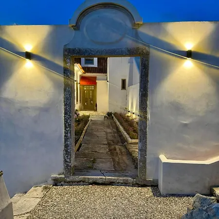 Collares Petit Palais * Sintra