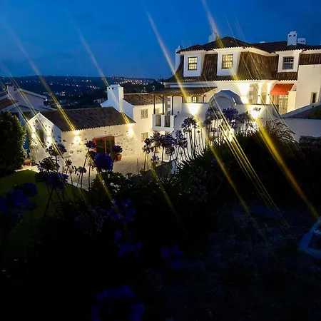 Collares Petit Palais Vila *