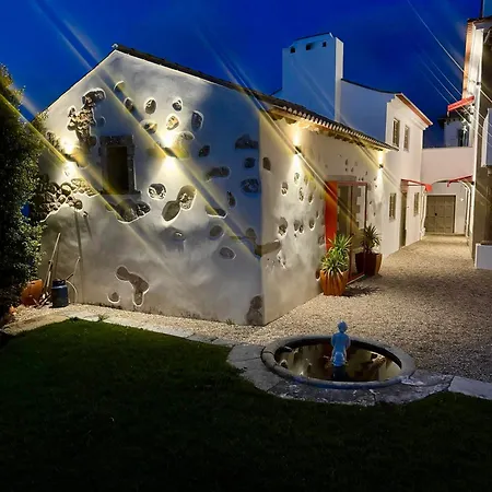 Vila Collares Petit Palais *