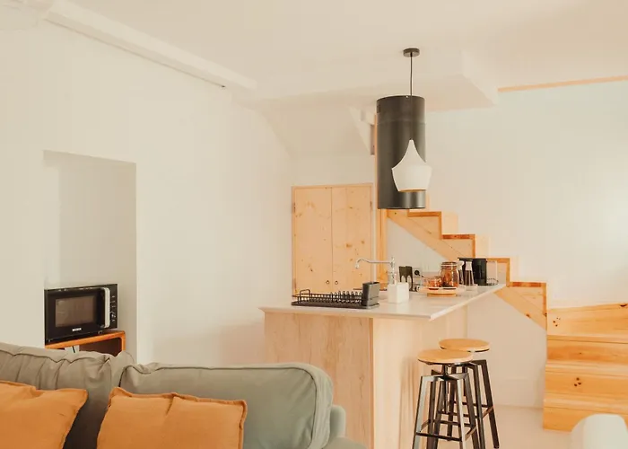 Collares Petit Palais Вилла *