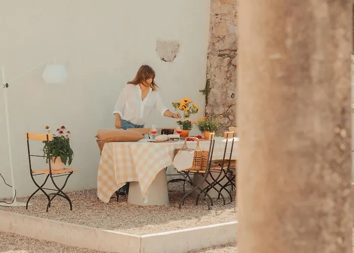 Villa Collares Petit Palais Sintra