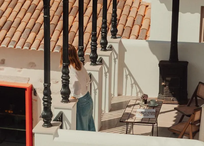 Villa Collares Petit Palais