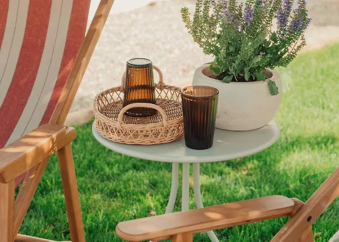 Villa Collares Petit Palais *