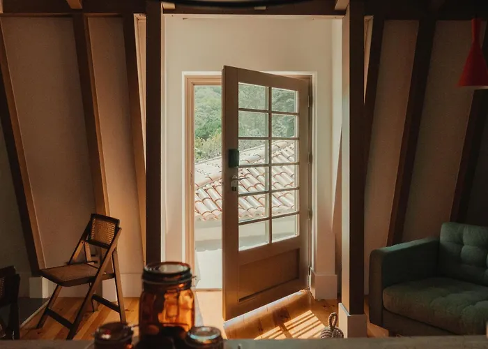 Villa Collares Petit Palais