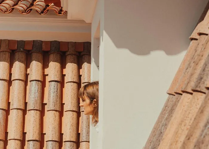 Collares Petit Palais Вилла Синтра