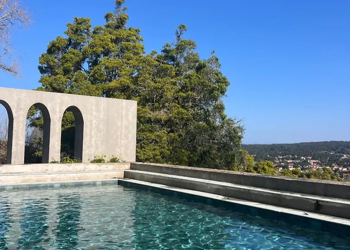 Collares Petit Palais Villa