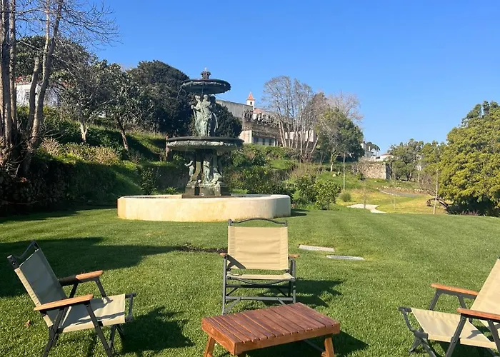 Villa Collares Petit Palais *