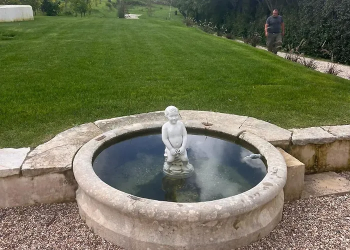 Collares Petit Palais Villa