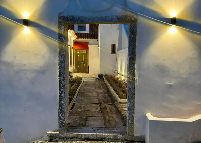 Collares Petit Palais * Sintra